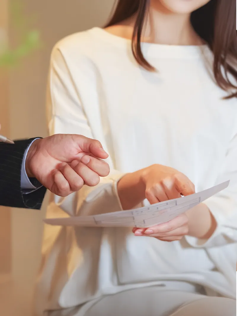 住宅会社を回りすぎて迷っている方へ