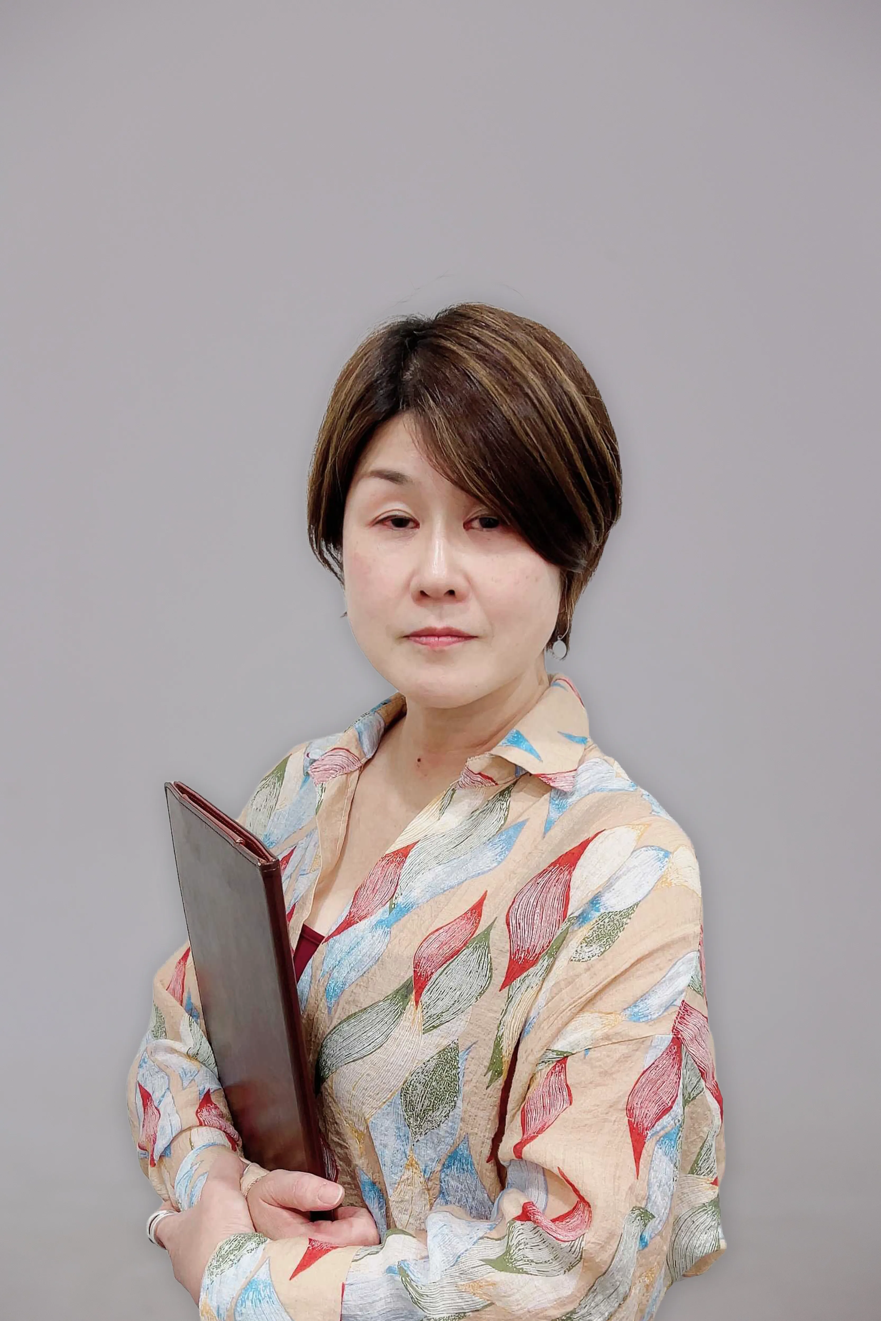 長谷川 由紀